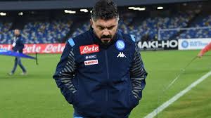 Napoli, tutti negativi al Covid i primi tamponi fatti alla squadra