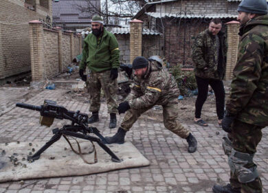 Nagorno-Karabakh, Onu: “Stop immediatamente agli scontri”. Armenia: “È Presto”