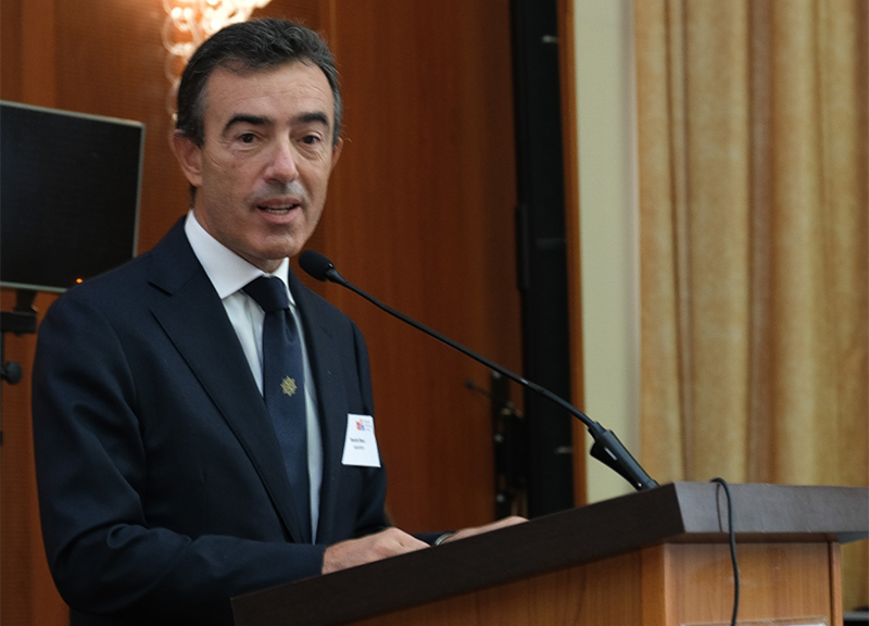 Assoporti: i porti italiani non si sono mai fermati durante l’emergenza” Assoporti: i porti italiani non si sono mai fermati durante l’emergenza”