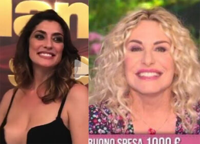 Ascolti tv, Antonella Clerici batte… La Prova del Cuoco di Elisa Isoardi