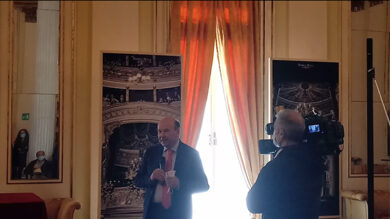 Dominique Meyer, Teatro alla Scala: “Dobbiamo dare una mano ai giovani”