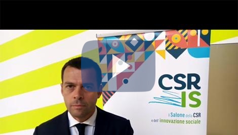 8° salone della CSR – Interviste a Raffaella Sobrero e Biagio Oppi (Alfasigma) 8° salone della CSR – Interviste a Raffaella Sobrero e Biagio Oppi (Alfasigma)