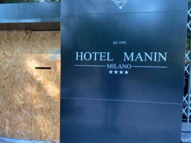 Milano come New York: a picco il turismo, hotel in fallimento