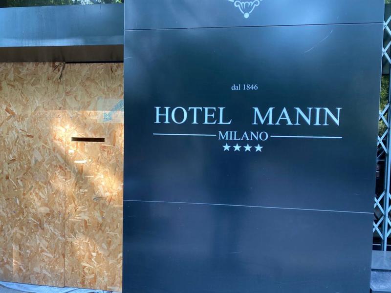 Milano come New York: a picco il turismo, hotel in fallimento Milano come New York: a picco il turismo, hotel in fallimento