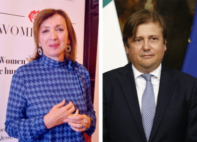 Serie A nel pallone, Sileri: “Avanti”. Zampa: “Il campionato va sospeso”