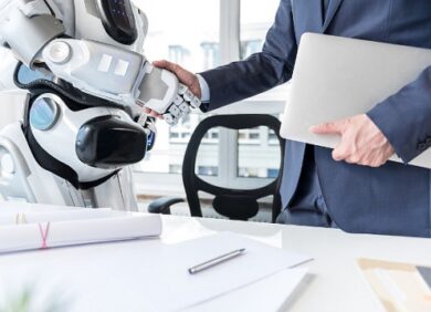 A colloquio con l’Intelligenza Artificiale: viaggio nel lavoro post Covid