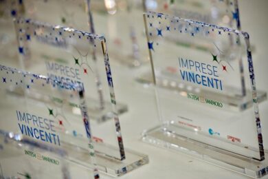 Imprese Vincenti 2020, Barrese (Intesa Sanpaolo): “Impatto sociale e sostenibilità fattori di successo”