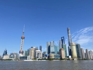 World Bank, crisi asiatica e crescita cinese: +2% nel 2020