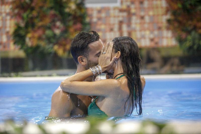 Grande Fratello Vip 5, FULVIO ABBATE: “Ero chiuso insieme alle nutrie”. Gf Vip 5 news Grande Fratello Vip 5, FULVIO ABBATE: “Ero chiuso insieme alle nutrie”. Gf Vip 5 news