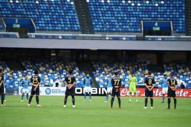 Genoa-Torino rinviata. Serie A, sul covid si applicherà la norma Uefa
