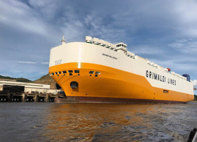 Srm: gli impatti della pandemia, le nuove geomappe, i futuri modelli portuali