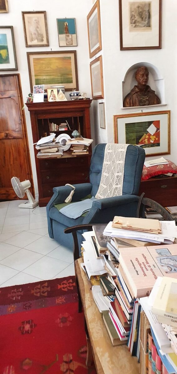 “Puglia, c’era una volta la civiltà contadina. Poi arrivarono l’Ilva e la Montedison” “Puglia, c’era una volta la civiltà contadina. Poi arrivarono l’Ilva e la Montedison”