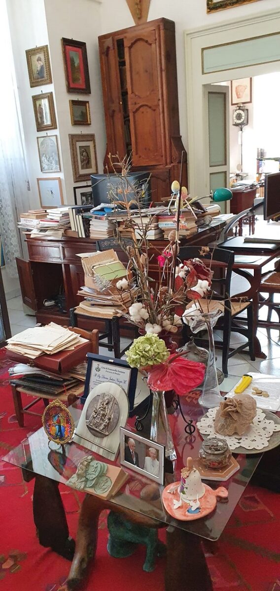 “Puglia, c’era una volta la civiltà contadina. Poi arrivarono l’Ilva e la Montedison” “Puglia, c’era una volta la civiltà contadina. Poi arrivarono l’Ilva e la Montedison”
