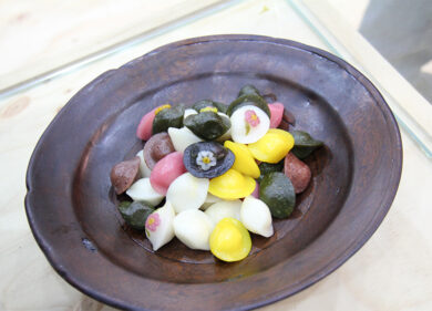 Una settimana con la Corea on line tra cucina, k-pop e spettacoli di media art