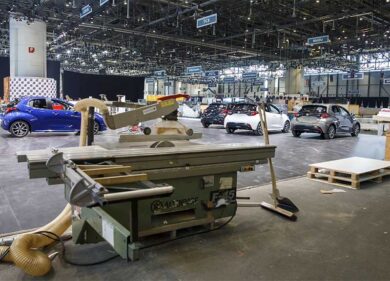 Auto, risorge il mercato: effetto incentivi. A settembre +9.5%