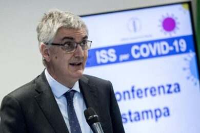 Festival della scienza medica al via: con Silvio Brusaferro si parla di Covid