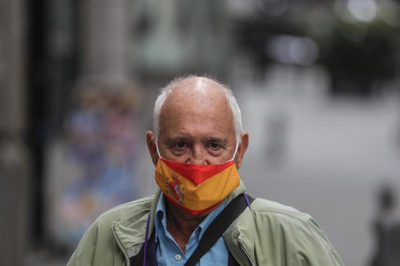 Spagna, Madrid obbligata al lockdown: il governo regionale prepara il ricorso Spagna, Madrid obbligata al lockdown: il governo regionale prepara il ricorso
