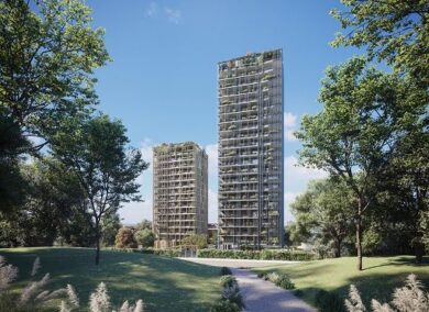 A Milano nessuna bolla immobiliare. Studio UBS su 25 città nel mondo