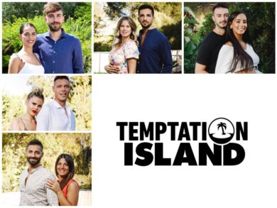 Ascolti tv, Alberto Angela su Rai1 batte Temptation Island