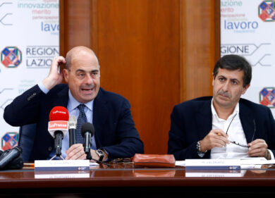 Bonus affitto, guerra Zingaretti-Raggi: la Regione mette i soldi ma Roma dorme