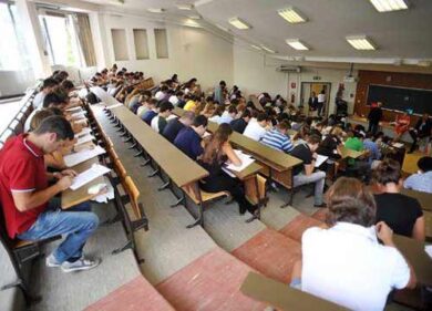 Università, a Milano-Bicocca boom di immatricolazioni: crescono oltre il 20%