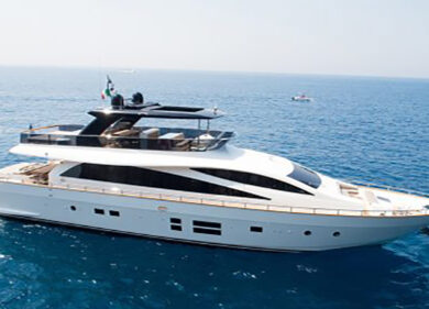 Floating Life, lo yacht si conferma un bene di rifugio non solo per vacanza