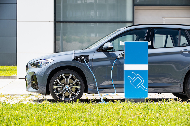 #ElectrifYou,BMW in tour nelle città italiane per far conoscere il mondo EV