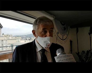 20 anni di Axpo in Italia, Bucci: “Scommettiamo su Axpo anche per il futuro”