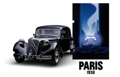 Per celebrare la sua storia Citroën ha lanciato “Createurs De Comfort”