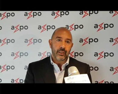 20 anni di Axpo in Italia, Demarchi: “Puntiamo sul digitale e rinnovabili”
