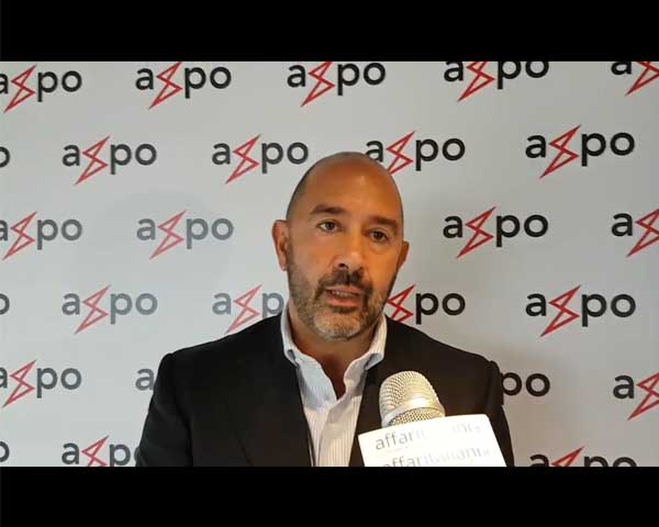 20 anni di Axpo in Italia, Demarchi: “Puntiamo sul digitale e rinnovabili” 20 anni di Axpo in Italia, Demarchi: “Puntiamo sul digitale e rinnovabili”