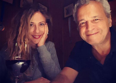 Ascolti tv, la compagna di Mentana fa flop al debutto. Ok Gruber e Formigli