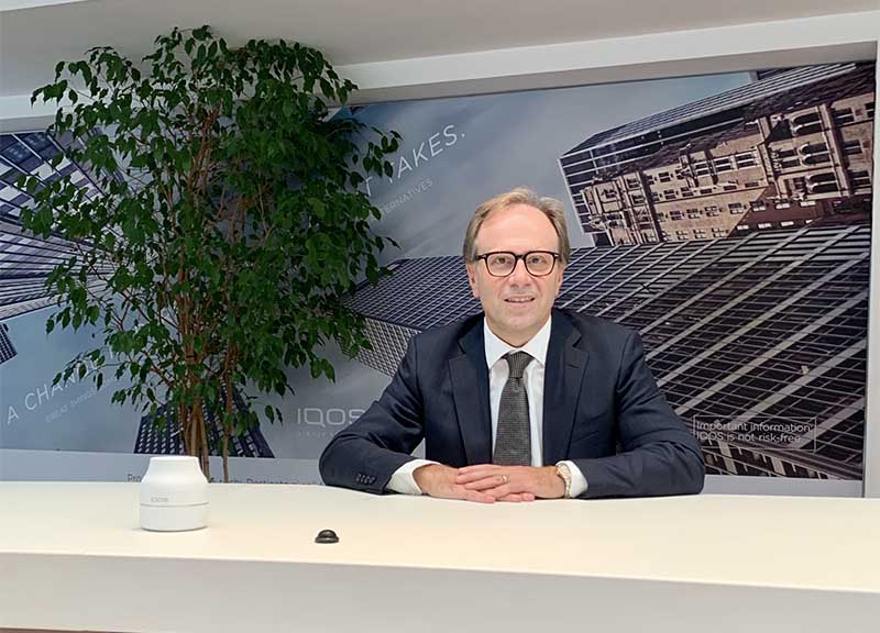 Philip Morris Italia rafforza il proprio Management Team