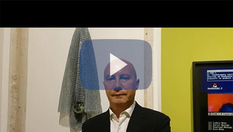 Intesa Sanpaolo, alle Gallerie d’Italia di Vicenza al via la mostra “FUTURO” Intesa Sanpaolo, alle Gallerie d’Italia di Vicenza al via la mostra “FUTURO”