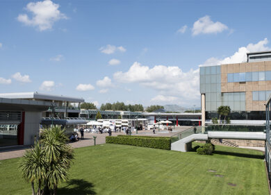 Al via al Tarì l’Open, il più importante appuntamento del gioiello in Europa