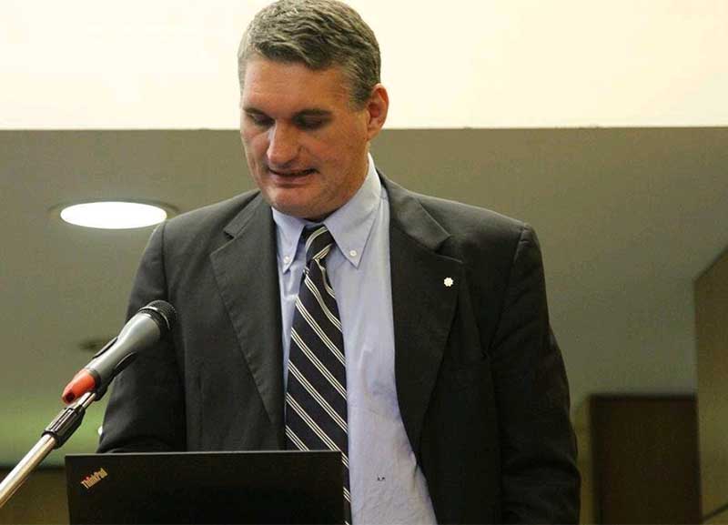 Panaro (Srm): Intermodalità e Zes chiavi per il rilancio dei porti italiani Panaro (Srm): Intermodalità e Zes chiavi per il rilancio dei porti italiani
