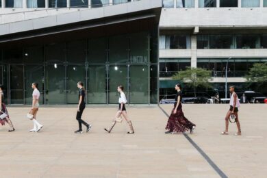 Zenith si aggiudica la gara Longchamp in Europa e Nord America