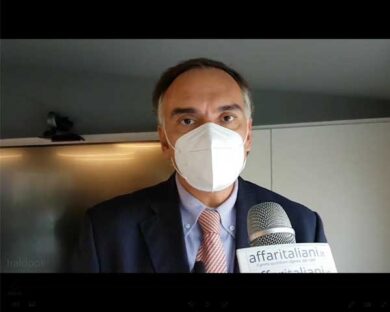 20 anni di Axpo in Italia, Iraldo: “Axpo grande contributo alla sostenibilità”