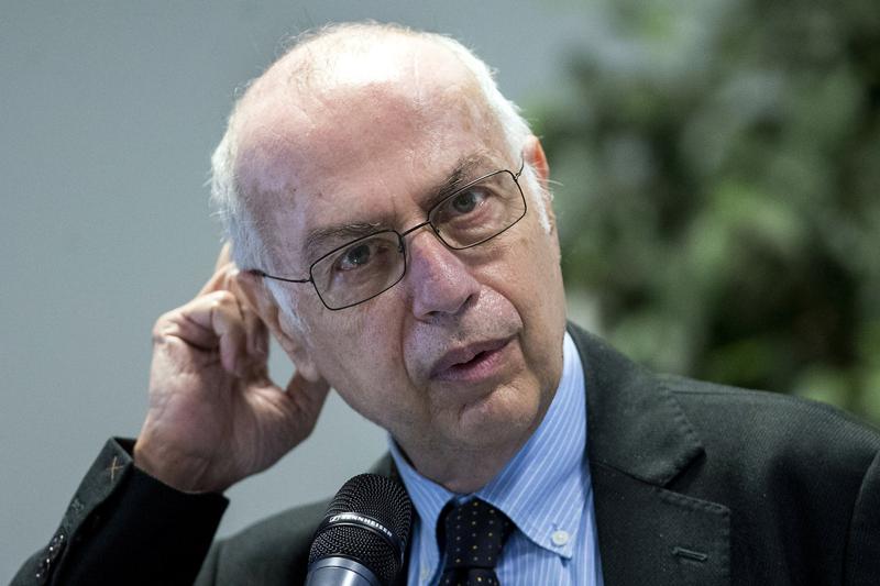 Festival della scienza medica: nella seconda giornata c’è Giovanni Rezza Festival della scienza medica: nella seconda giornata c’è Giovanni Rezza