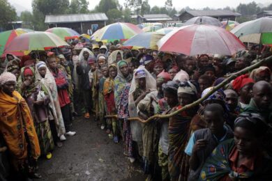 Congo, violenze sessuali su 50 donne. Coinvolti Onu e Medici senza Frontiere
