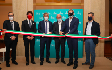 Credit Agricole: inaugurato a Parma Le Village, ecosistema innovazione gruppo