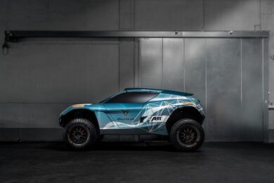 Cupra annuncia la partecipazione all’Extreme E, come partner principale di ABT