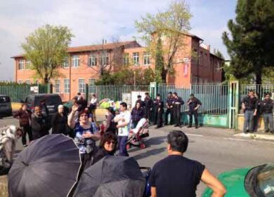 Roma, gli sgomberi sono un problema sociale non ordine pubblico. L’appello