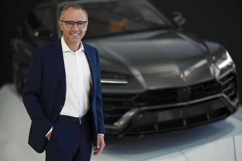Lamborghini: un settembre da record Lamborghini: un settembre da record