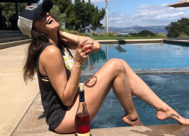 Instagram, salgono i follower del vino: +51% nel 2019,anche per gli influencer