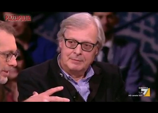 Covid, è obbligo di mascherina. Il Codacons fa ricorso, Sgarbi firma per primo Covid, è obbligo di mascherina. Il Codacons fa ricorso, Sgarbi firma per primo