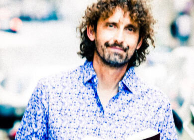 “Il boomerang accade anche in amore…”. Intervista alla Iena Filippo Roma