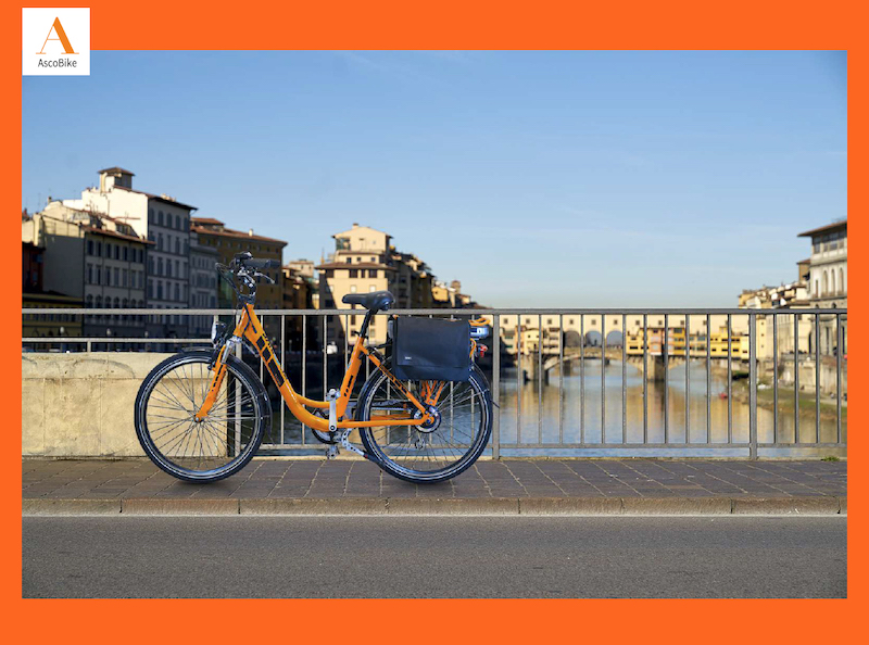 Si chiamano Filiberto, Spartaco e Cucciolo le ebike firmate  AsConAuto