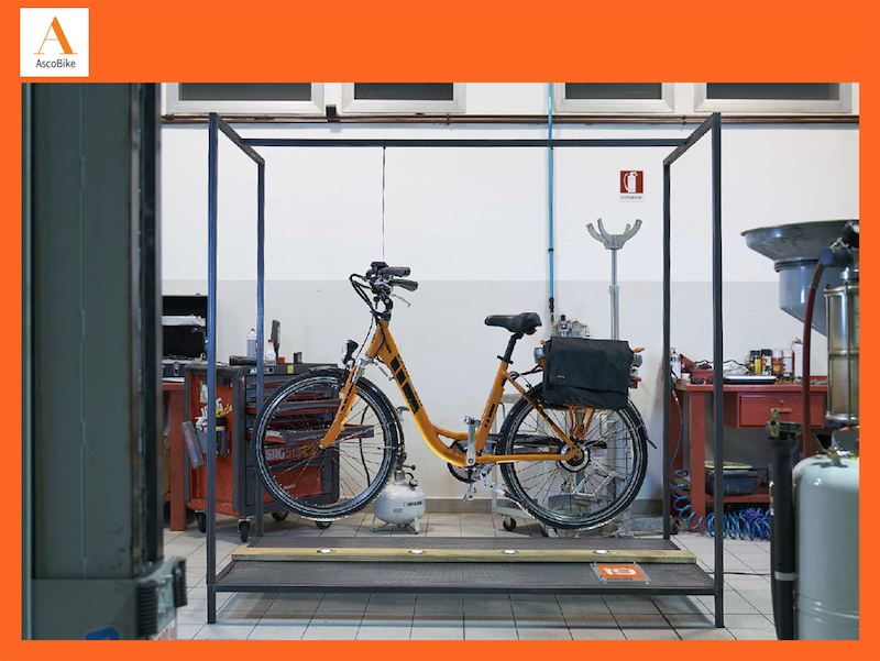 Si chiamano Filiberto, Spartaco e Cucciolo le ebike firmate  AsConAuto