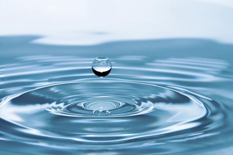 Acqua commodity come oro e petrolio. Il futuro geoeconomico si gioca lì Acqua commodity come oro e petrolio. Il futuro geoeconomico si gioca lì